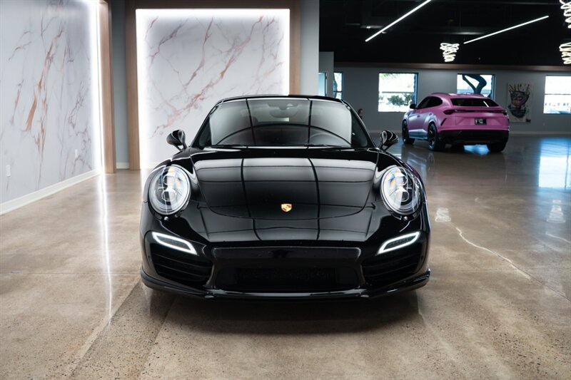 2015 Porsche 911 Turbo - Photo 9 - Huntington Beach, CA 92649