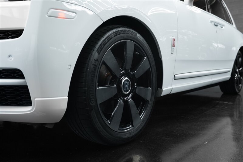 2020 Rolls-Royce Cullinan - Photo 65 - Huntington Beach, CA 92649