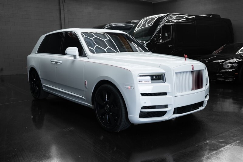 2020 Rolls-Royce Cullinan - Photo 66 - Huntington Beach, CA 92649