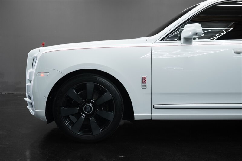 2020 Rolls-Royce Cullinan - Photo 64 - Huntington Beach, CA 92649