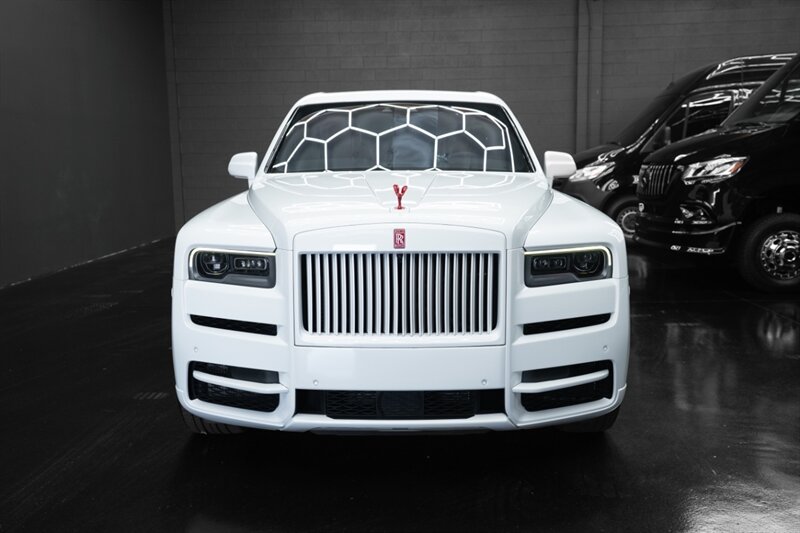 2020 Rolls-Royce Cullinan - Photo 3 - Huntington Beach, CA 92649