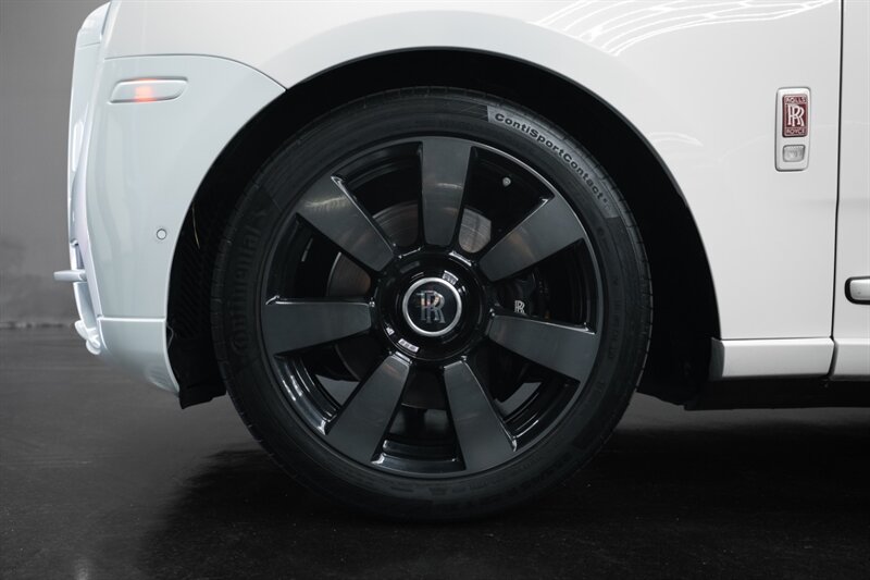 2020 Rolls-Royce Cullinan - Photo 62 - Huntington Beach, CA 92649