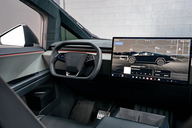 2024 Tesla Cybertruck Cyberbeast - Photo 15 - Huntington Beach, CA 92649