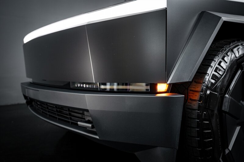2024 Tesla Cybertruck Cyberbeast - Photo 53 - Huntington Beach, CA 92649