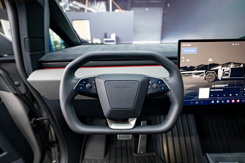 2024 Tesla Cybertruck Cyberbeast - Photo 39 - Huntington Beach, CA 92649