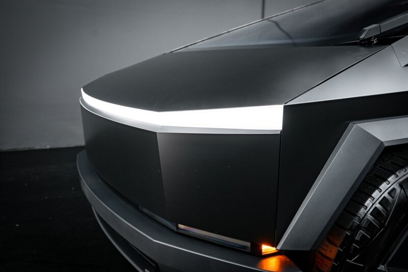2024 Tesla Cybertruck Cyberbeast - Photo 54 - Huntington Beach, CA 92649