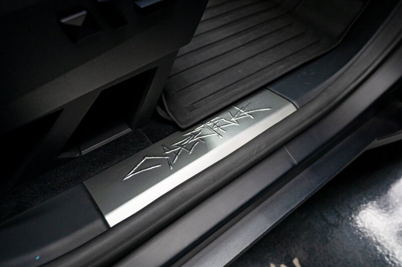 2024 Tesla Cybertruck Cyberbeast - Photo 17 - Huntington Beach, CA 92649