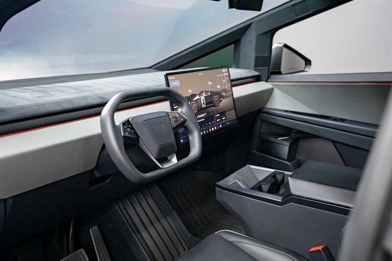 2024 Tesla Cybertruck Cyberbeast - Photo 46 - Huntington Beach, CA 92649