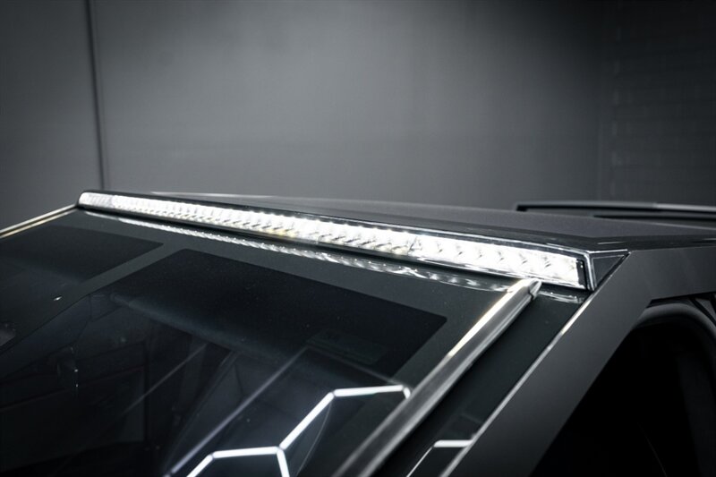 2024 Tesla Cybertruck Cyberbeast - Photo 47 - Huntington Beach, CA 92649