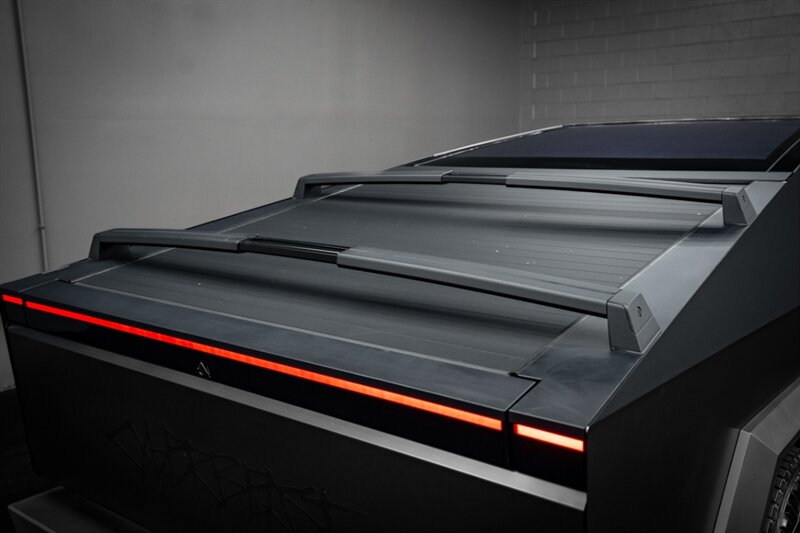 2024 Tesla Cybertruck Cyberbeast - Photo 6 - Huntington Beach, CA 92649