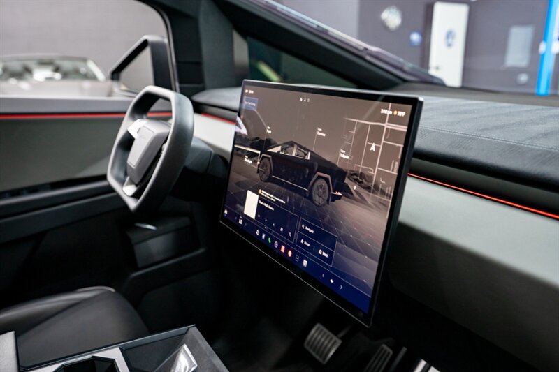 2024 Tesla Cybertruck Cyberbeast - Photo 21 - Huntington Beach, CA 92649