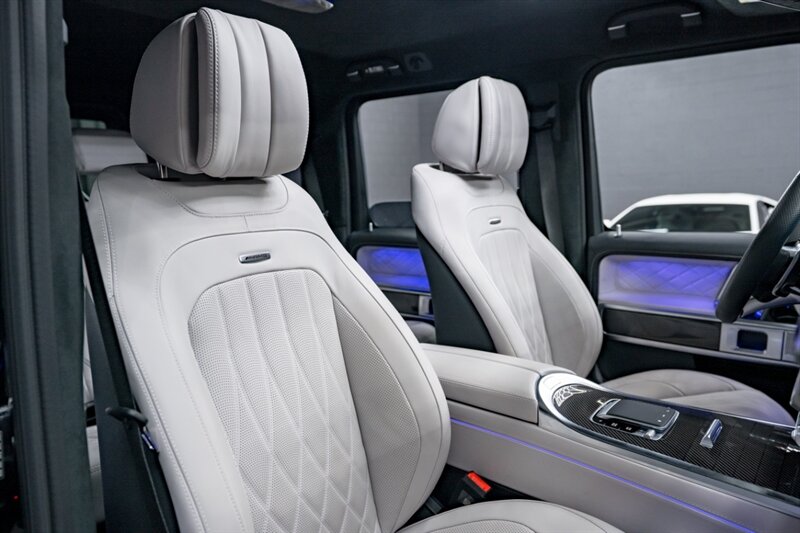 2025 Mercedes-Benz AMG G 63 - Photo 17 - Huntington Beach, CA 92649
