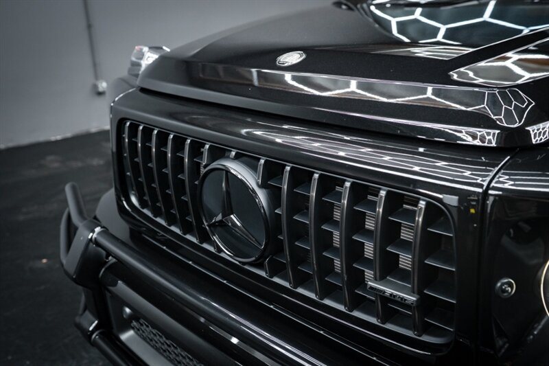 2025 Mercedes-Benz AMG G 63 - Photo 49 - Huntington Beach, CA 92649