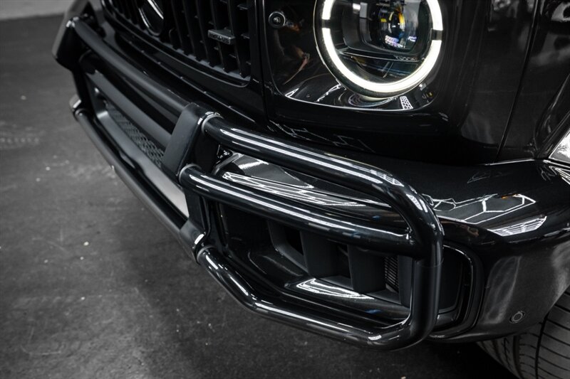 2025 Mercedes-Benz AMG G 63 - Photo 61 - Huntington Beach, CA 92649