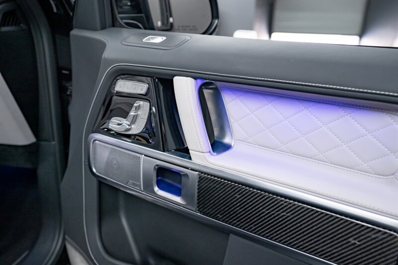 2025 Mercedes-Benz AMG G 63 - Photo 34 - Huntington Beach, CA 92649