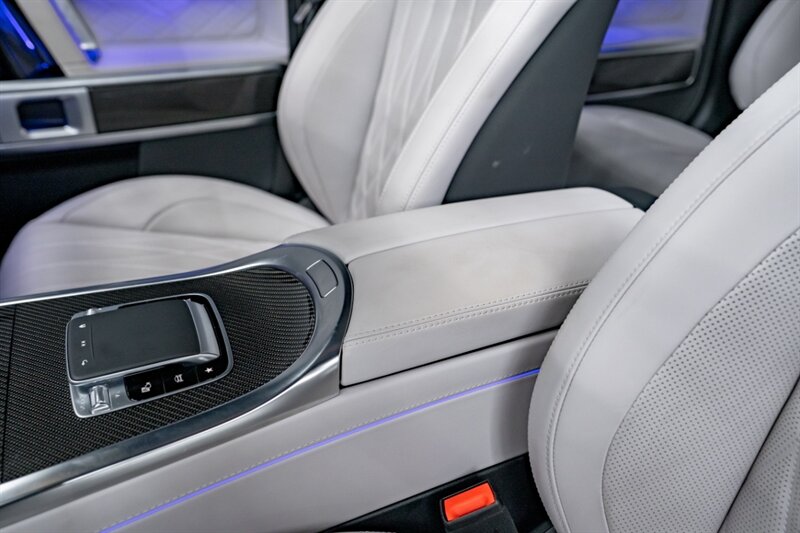 2025 Mercedes-Benz AMG G 63 - Photo 50 - Huntington Beach, CA 92649