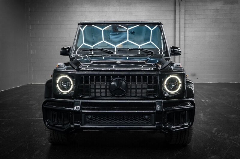 2025 Mercedes-Benz AMG G 63 - Photo 44 - Huntington Beach, CA 92649