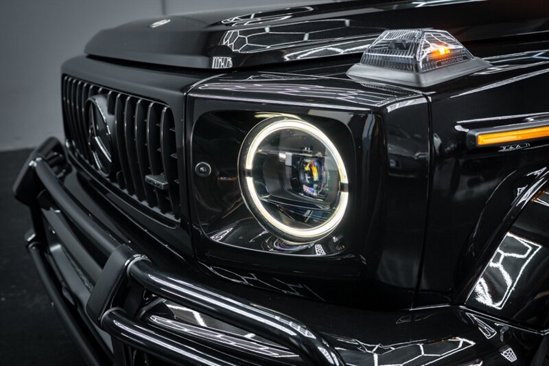 2025 Mercedes-Benz AMG G 63 - Photo 26 - Huntington Beach, CA 92649