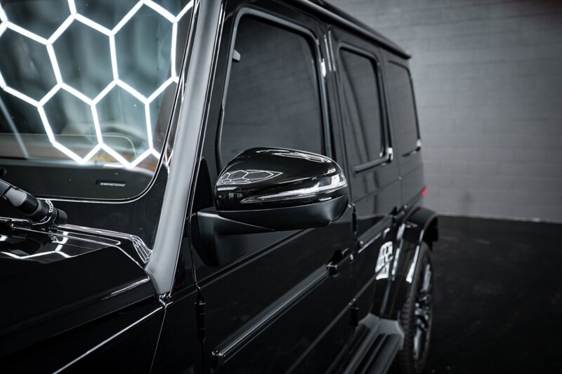 2025 Mercedes-Benz AMG G 63 - Photo 12 - Huntington Beach, CA 92649
