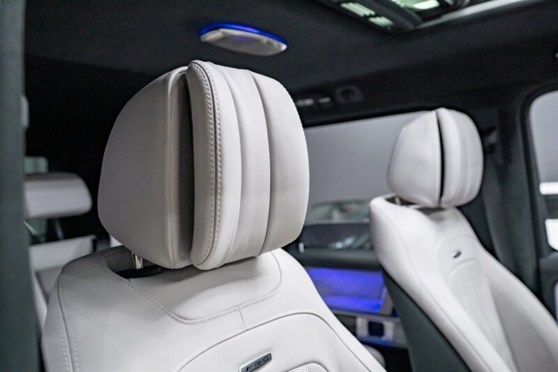 2025 Mercedes-Benz AMG G 63 - Photo 29 - Huntington Beach, CA 92649
