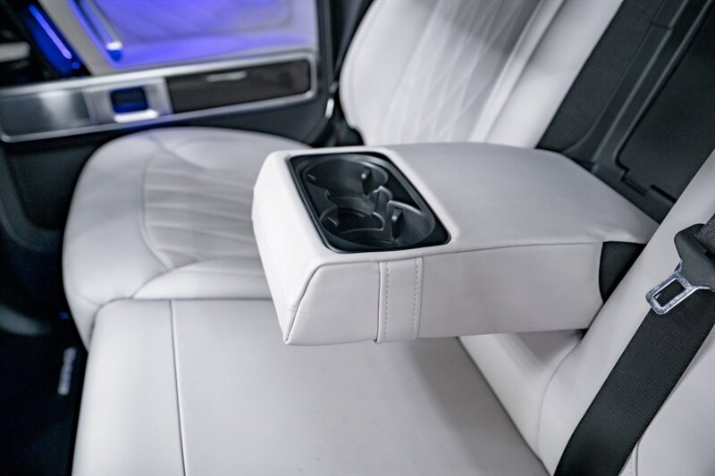 2025 Mercedes-Benz AMG G 63 - Photo 19 - Huntington Beach, CA 92649