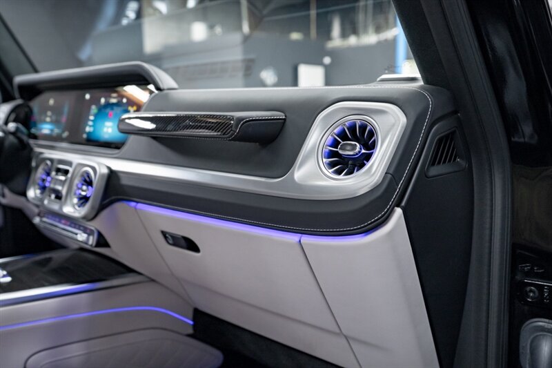 2025 Mercedes-Benz AMG G 63 - Photo 43 - Huntington Beach, CA 92649