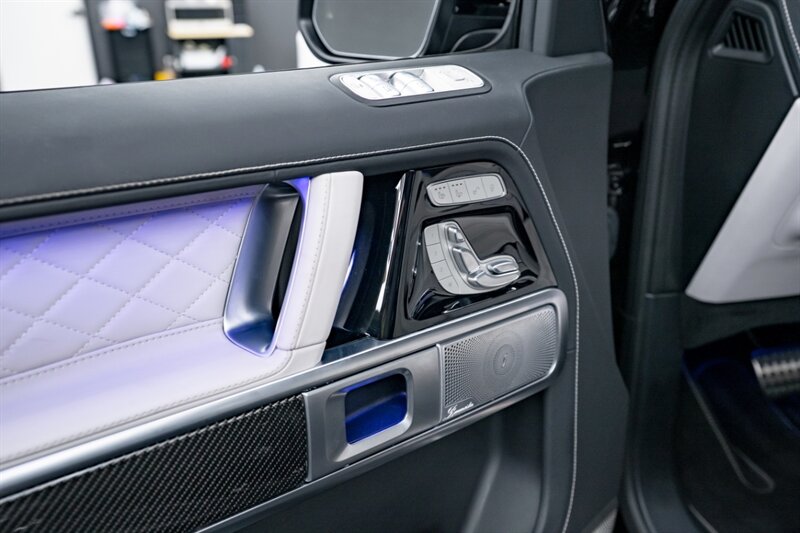 2025 Mercedes-Benz AMG G 63 - Photo 5 - Huntington Beach, CA 92649