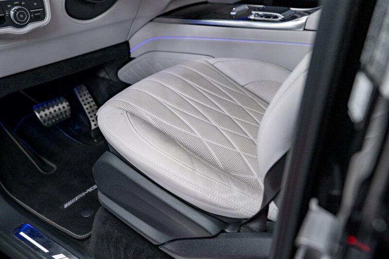 2025 Mercedes-Benz AMG G 63 - Photo 6 - Huntington Beach, CA 92649