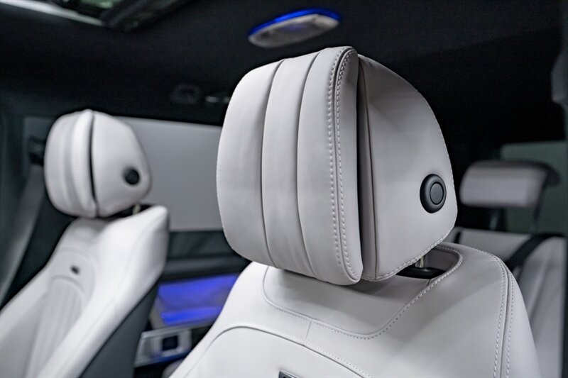 2025 Mercedes-Benz AMG G 63 - Photo 21 - Huntington Beach, CA 92649