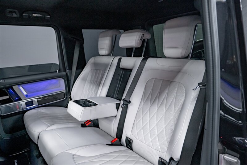 2025 Mercedes-Benz AMG G 63 - Photo 37 - Huntington Beach, CA 92649