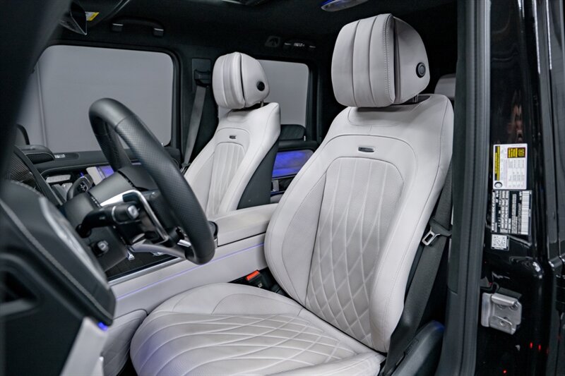 2025 Mercedes-Benz AMG G 63 - Photo 58 - Huntington Beach, CA 92649