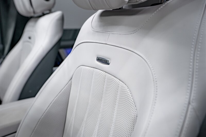 2025 Mercedes-Benz AMG G 63 - Photo 53 - Huntington Beach, CA 92649