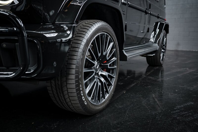 2025 Mercedes-Benz AMG G 63 - Photo 14 - Huntington Beach, CA 92649