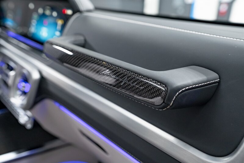 2025 Mercedes-Benz AMG G 63 - Photo 15 - Huntington Beach, CA 92649