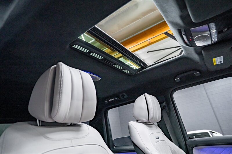 2025 Mercedes-Benz AMG G 63 - Photo 11 - Huntington Beach, CA 92649