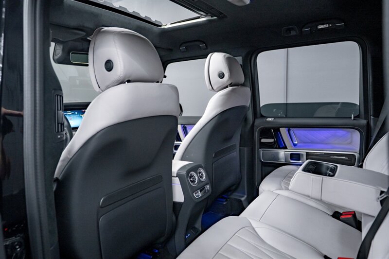 2025 Mercedes-Benz AMG G 63 - Photo 8 - Huntington Beach, CA 92649