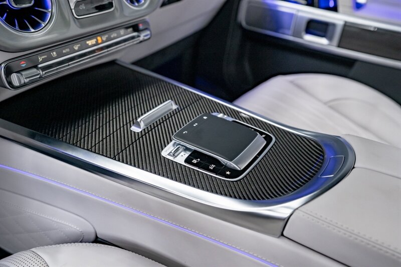 2025 Mercedes-Benz AMG G 63 - Photo 10 - Huntington Beach, CA 92649