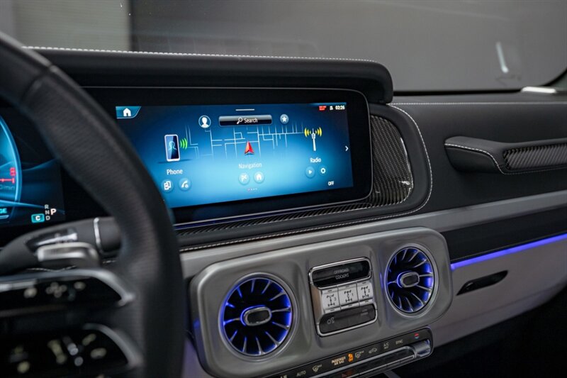 2025 Mercedes-Benz AMG G 63 - Photo 22 - Huntington Beach, CA 92649