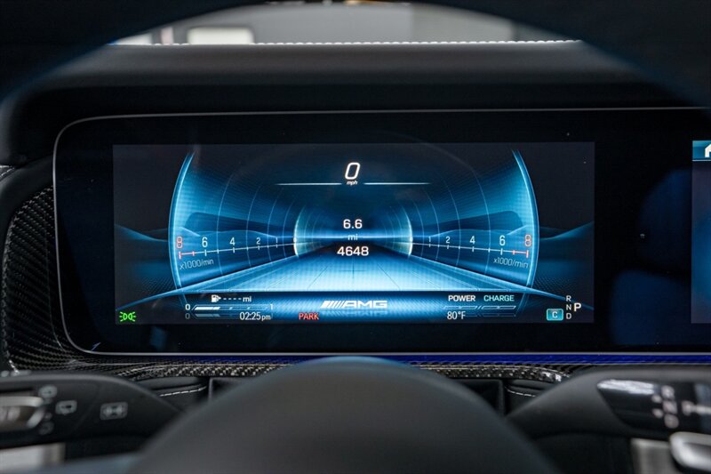 2025 Mercedes-Benz AMG G 63 - Photo 30 - Huntington Beach, CA 92649