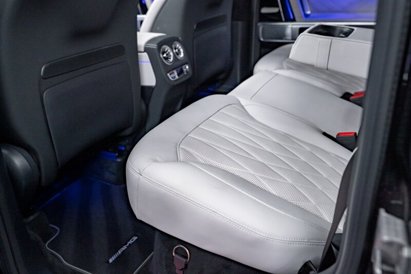 2025 Mercedes-Benz AMG G 63 - Photo 35 - Huntington Beach, CA 92649