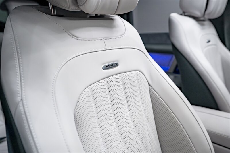 2025 Mercedes-Benz AMG G 63 - Photo 54 - Huntington Beach, CA 92649