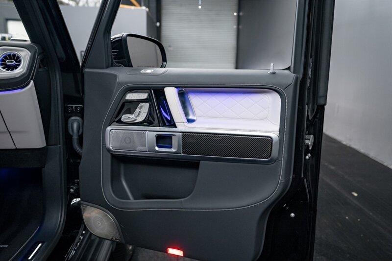 2025 Mercedes-Benz AMG G 63 - Photo 28 - Huntington Beach, CA 92649