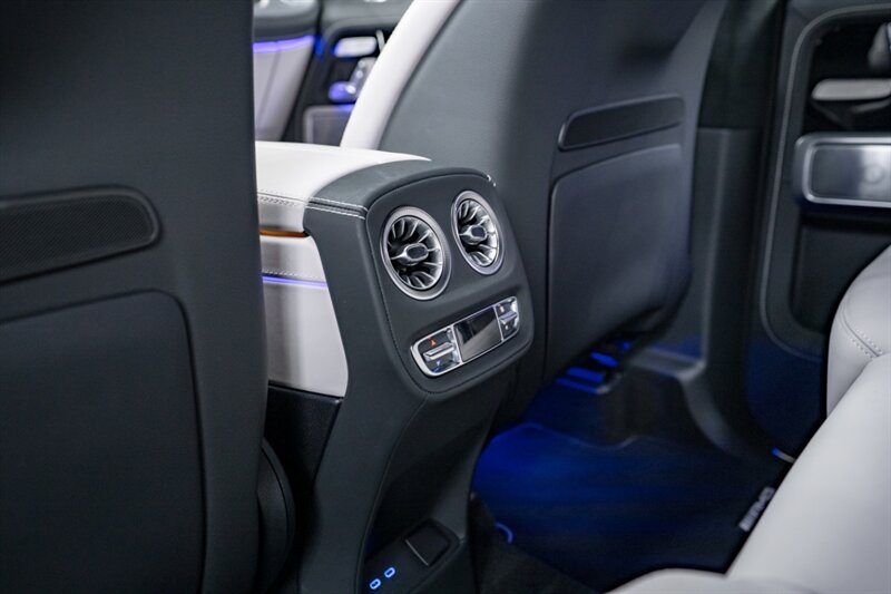 2025 Mercedes-Benz AMG G 63 - Photo 7 - Huntington Beach, CA 92649