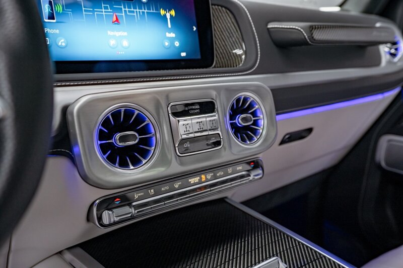2025 Mercedes-Benz AMG G 63 - Photo 33 - Huntington Beach, CA 92649