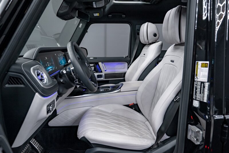 2025 Mercedes-Benz AMG G 63 - Photo 31 - Huntington Beach, CA 92649