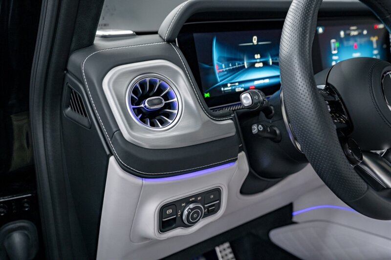 2025 Mercedes-Benz AMG G 63 - Photo 36 - Huntington Beach, CA 92649