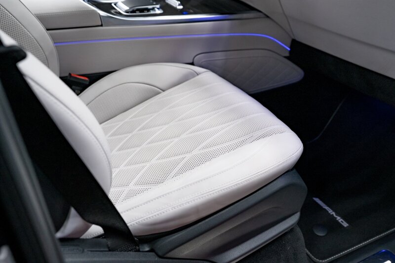 2025 Mercedes-Benz AMG G 63 - Photo 59 - Huntington Beach, CA 92649