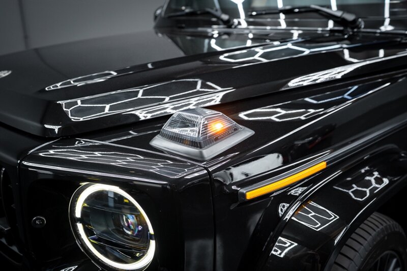 2025 Mercedes-Benz AMG G 63 - Photo 40 - Huntington Beach, CA 92649