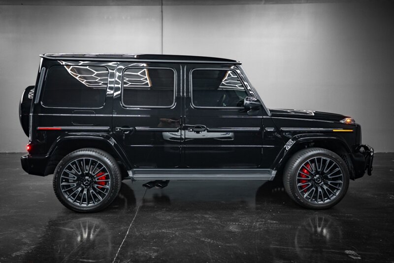 2025 Mercedes-Benz AMG G 63 - Photo 24 - Huntington Beach, CA 92649