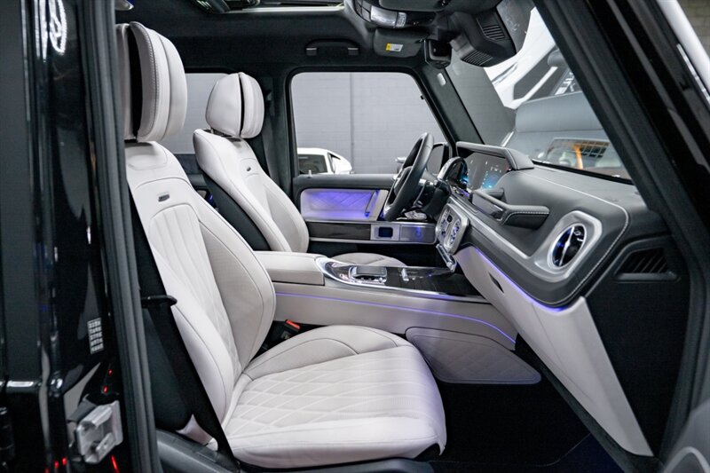 2025 Mercedes-Benz AMG G 63 - Photo 51 - Huntington Beach, CA 92649